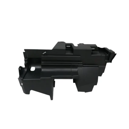 Bumper Insert Front Left Air Guide for Honda Civic Sedan Coupe LX Sport EX DX 2019–2021