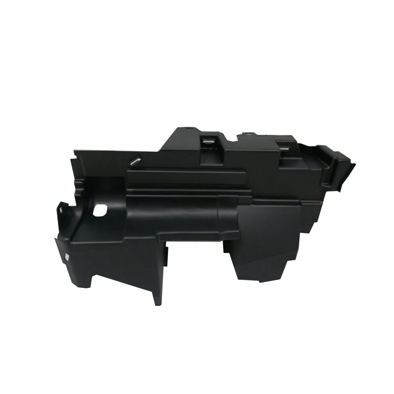 Bumper Insert Front Left Air Guide for Honda Civic Sedan Coupe LX Sport EX DX 2019–2021