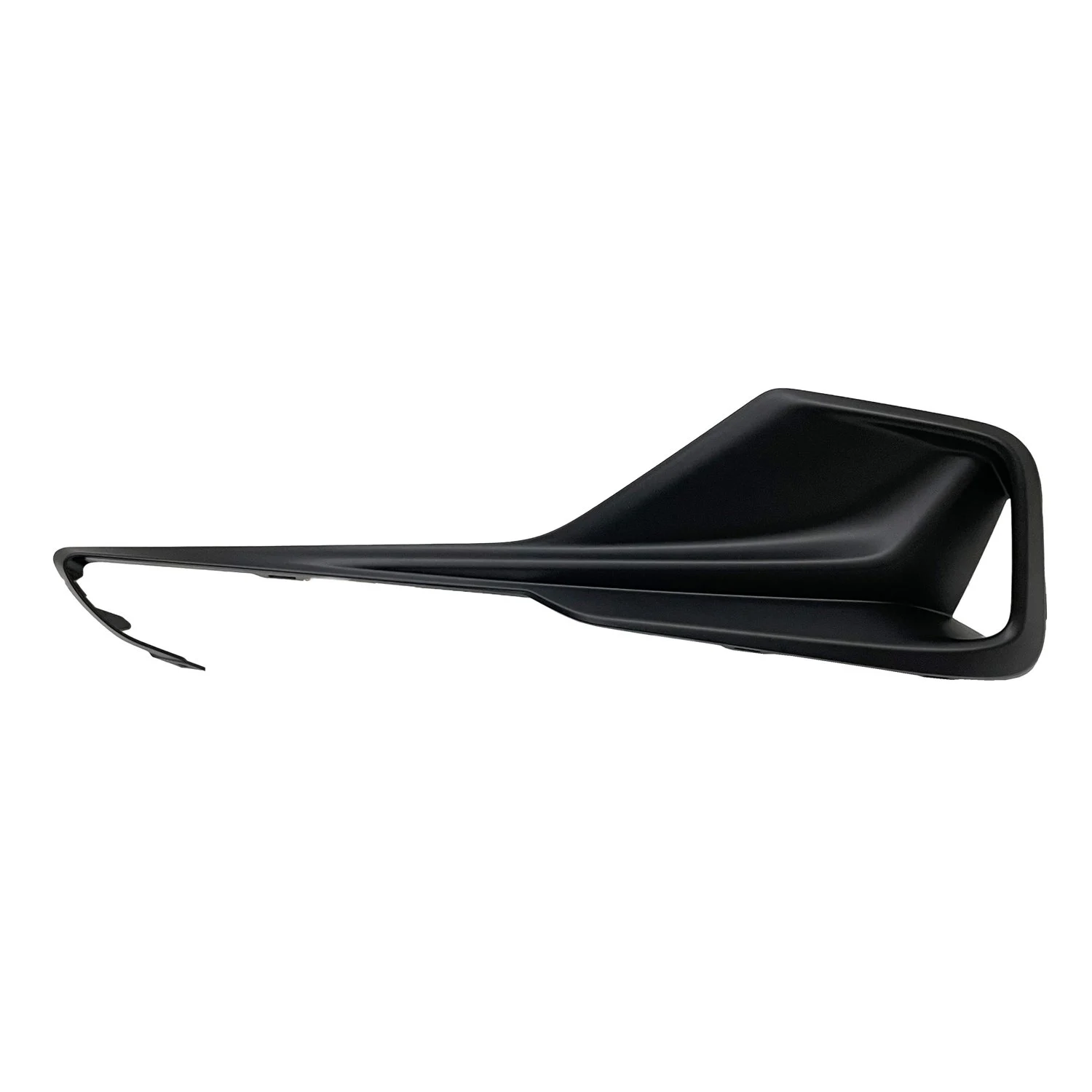 Bumper Insert Front Left for Honda Accord LX 2021–2022