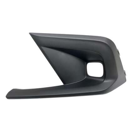 Bumper Insert Front Left Fog Lamp Garnish for Honda Civic LX Sport EX EX-L Si 2022–2024