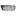 Bumper Insert Front Right Outer Grille Matte Black for Honda Civic Hybrid-L Hybrid 2009–2011