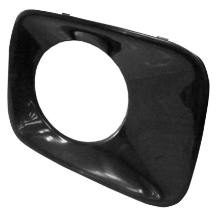 Bumper Insert Front Right Fog Lamp Cover for Honda Pilot 2009–2011