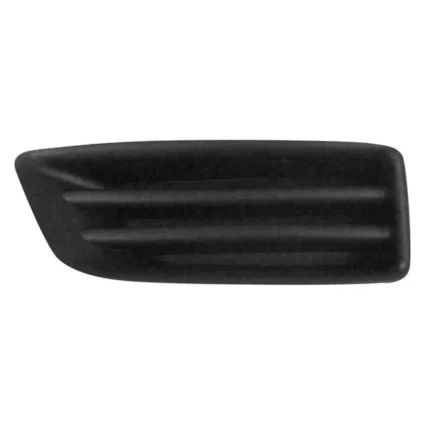 Bumper Insert Front Right Fog Lamp Opening Cover w/o Fog Lamps for Honda Accord Hybrid 2006–2007