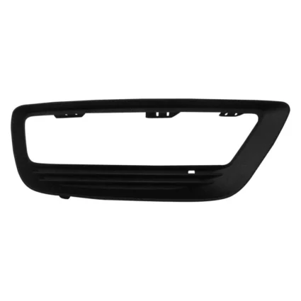 Bumper Insert Front Right Fog Lamp Bezel w/Fog Lamps for Honda Accord Sedan 2013–2015