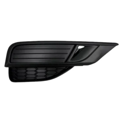 Bumper Insert Front Right Fog Lamp Opening Cover w/o Fog Lamps for Honda CR-V 2015–2016