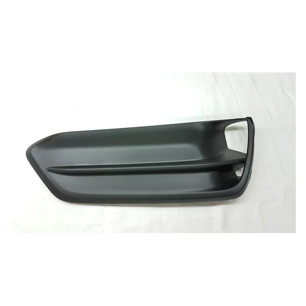 Bumper Insert Front Right Fog Lamp Opening Cover w/o Fog Lamps for Honda Accord 2018–2020