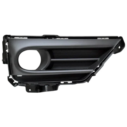 Bumper Insert Front Right Fog Lamp Bezel w/Fog Lamps for Honda CR-V Sport EX EX-L Touring 2020–2022