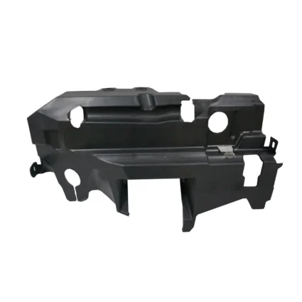 Bumper Insert Front Right Air Guide for Honda Civic Sedan Coupe LX Sport EX DX 2019–2021