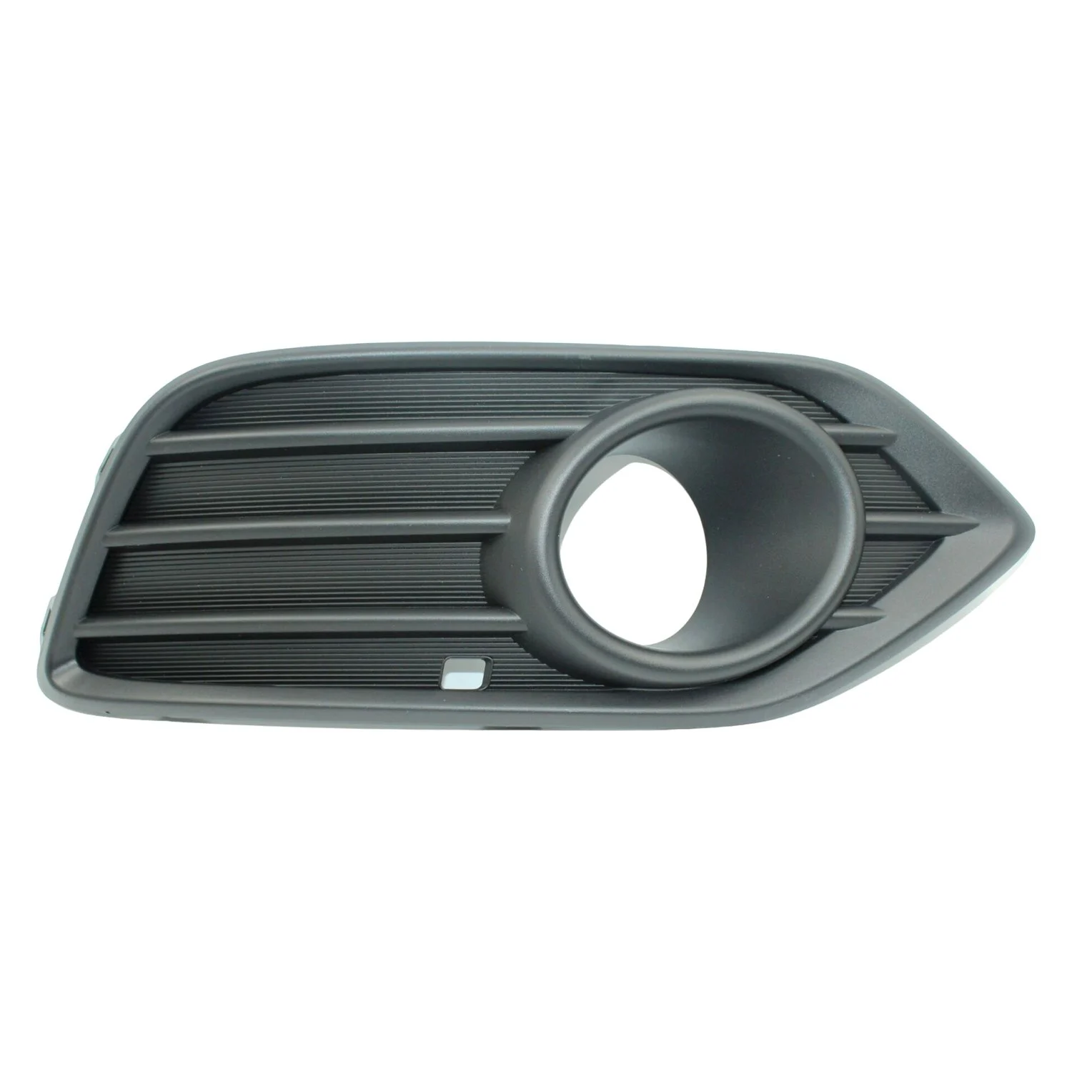 Bumper Insert Front Right Fog Lamp Bezel w/Fog Lamps for Honda HR-V EX EX-L 2019–2022