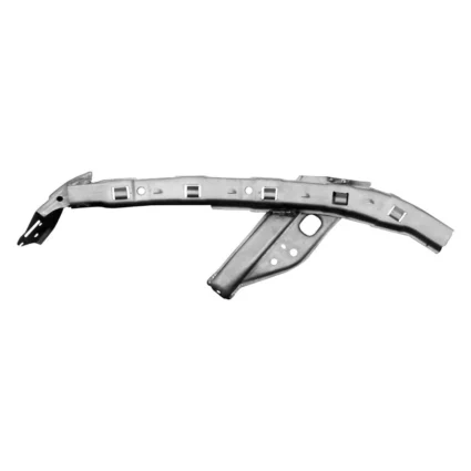 Bumper Cover Support Front Left Upper for Honda Civic Hybrid-L Hybrid 2012–2015