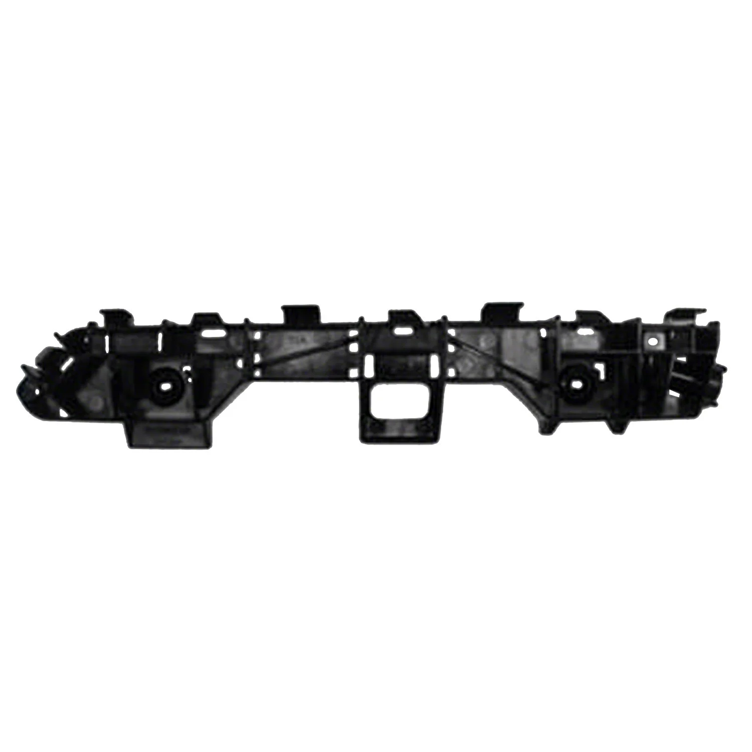 Bumper Cover Support Front Left Upper for Honda Accord Sedan 2013–2017