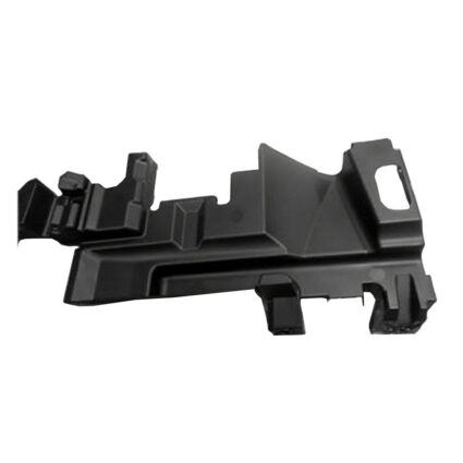 Bumper Cover Support Front Left Side Support/Duct for Honda Accord Sedan LX Sport EX EX-L Touring 2013–2015