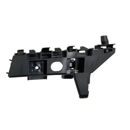 Bumper Cover Support Front Left Outer CAPA for Honda Civic 2022–2024