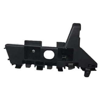Bumper Cover Support Front Right Outer CAPA for Honda Civic 2022–2024