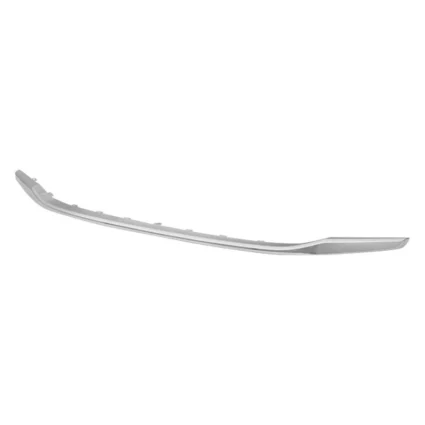 Bumper Cover Molding Front for Honda Civic Sedan Hybrid-L Hybrid 2013–2015