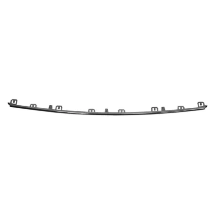 Bumper Cover Molding Front Lower Grille Molding for Honda Odyssey 2014–2017