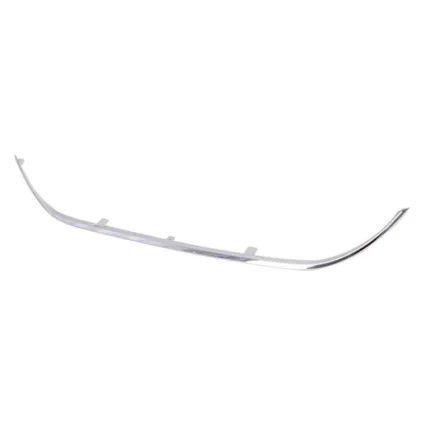 Bumper Cover Molding Front Lower Grille Trim USA/Mexico Built for Honda CR-V EX EX-L 2010–2011