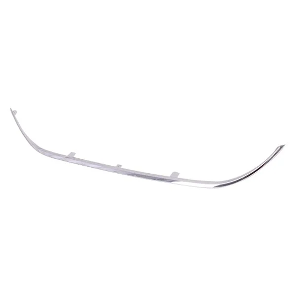Bumper Cover Molding Front Lower Grille Trim USA/Mexico Built for Honda CR-V EX EX-L 2010–2011