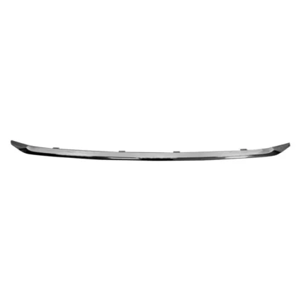 Bumper Cover Molding Front Center Lower Garnish for Honda Accord Sedan 2016–2017