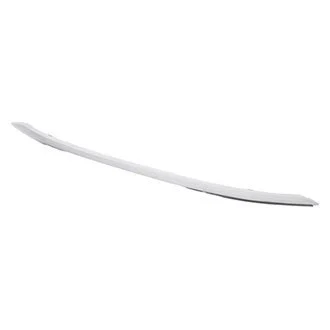 Bumper Cover Molding Front Center Lower Garnish for Honda Accord Coupe 2016–2017