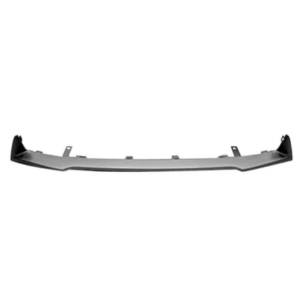 Bumper Cover Molding Front Lower Garnish for Honda CR-V 2017–2019
