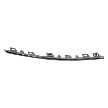 Bumper Cover Molding Front Left Lower Fog Lamp Cover Molding for Honda Odyssey 2014–2017