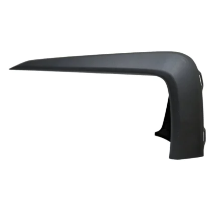 Bumper Cover Molding Front Left Side Garnish for Honda Pilot 2019–2022