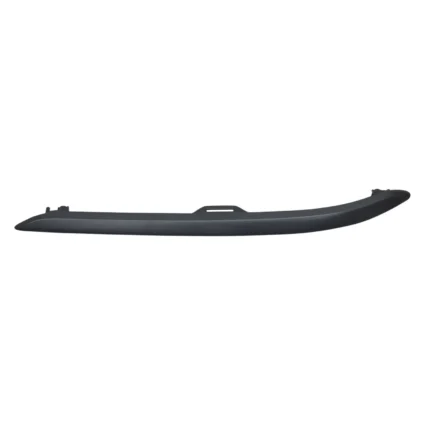 Bumper Cover Molding Front Left Skid Garnish Trim for Honda Pilot LX EX EX-L 2019–2022