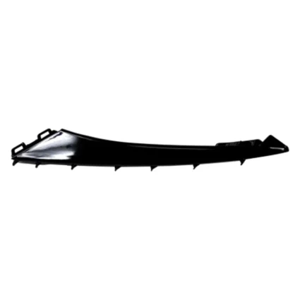 Bumper Cover Molding Front Left Lower Grille Garnish for Honda Accord 2018–2020