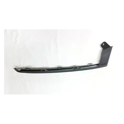 Bumper Cover Molding Front Left Lower Cover Trim w/o Fog Lamps for Honda Accord 2018–2020