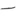 Bumper Cover Molding Front Left Skid Garnish Trim for Honda Pilot Black Edition 2019–2022