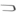Bumper Cover Molding Front Left Side Garnish Gloss Black for Honda Passport 2019–2021