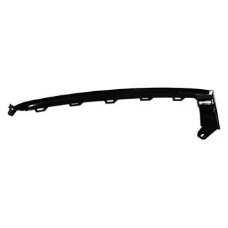 Bumper Cover Molding Front Right Lower Cover Trim w/Fog Lamps for Honda Accord 2018–2020
