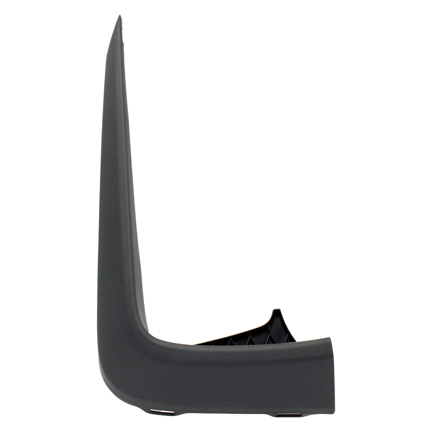 Bumper Cover Molding Front Right Side Garnish for Honda Pilot 2019–2022