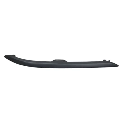Bumper Cover Molding Front Right Skid Garnish Trim for Honda Pilot LX EX EX-L 2019–2022