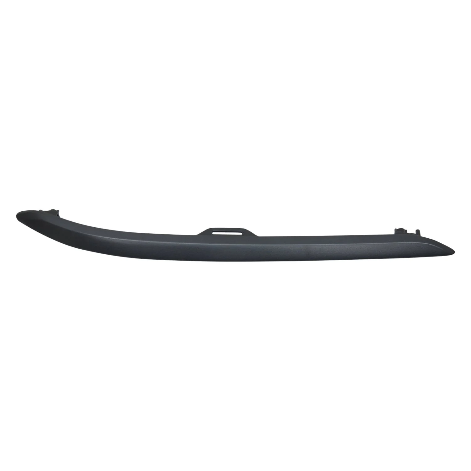 Bumper Cover Molding Front Right Skid Garnish Trim for Honda Pilot LX EX EX-L 2019–2022