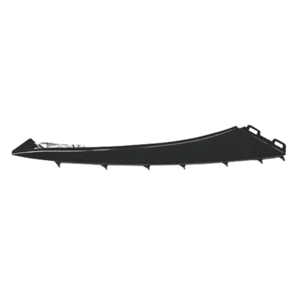 Bumper Cover Molding Front Right Lower Grille Garnish for Honda Accord 2018–2020