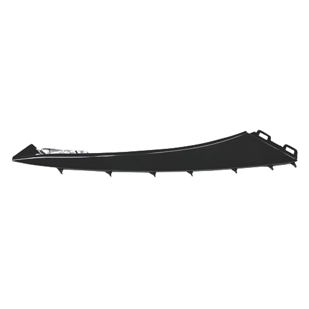 Bumper Cover Molding Front Right Lower Grille Garnish for Honda Accord 2018–2020