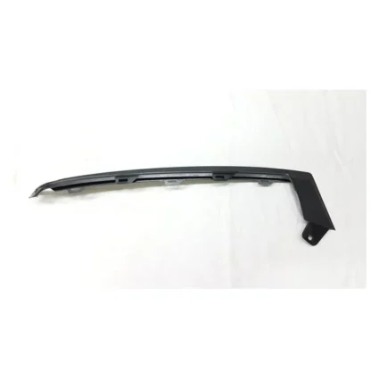 Bumper Cover Molding Front Right Lower Cover Trim w/o Fog Lamps for Honda Accord 2018–2020