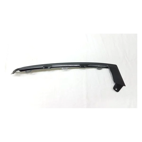 Bumper Cover Molding Front Right Lower Cover Trim w/o Fog Lamps for Honda Accord 2018–2020