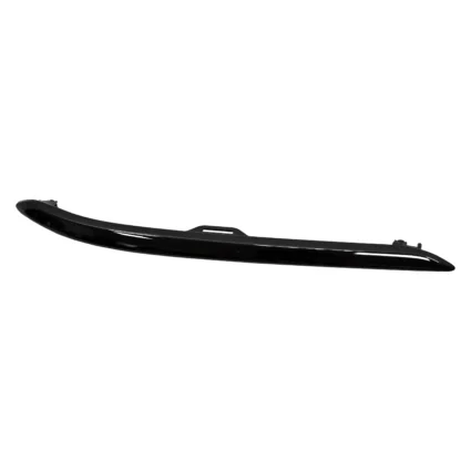 Bumper Cover Molding Front Right Skid Garnish Trim for Honda Pilot Black Edition 2019–2022