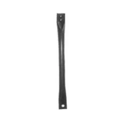 Bumper Bracket Front Left or Right for Honda Ridgeline 2006–2014