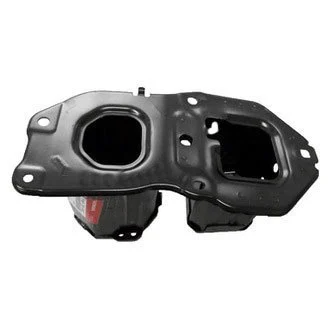 Bumper Bracket Front Left for Honda Civic Hybrid-L Hybrid 2013–2015