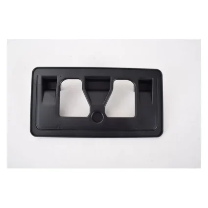 License Plate Bracket Front for Honda Fit 2009–2014