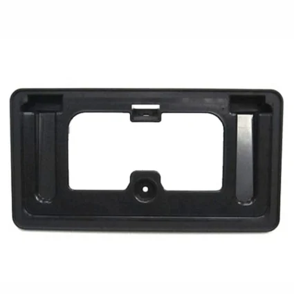 License Plate Bracket Front for Honda Fit 2007–2008