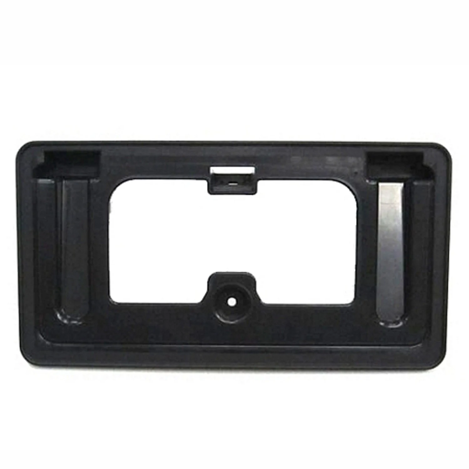 License Plate Bracket Front for Honda Fit 2007–2008
