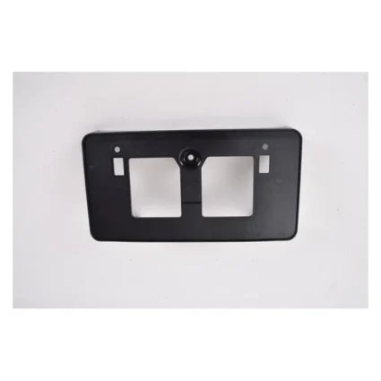 License Plate Bracket Front for Honda Civic Hybrid 2004–2005