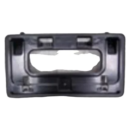 License Plate Bracket Front for Honda Civic Hybrid-L Hybrid 2013–2015