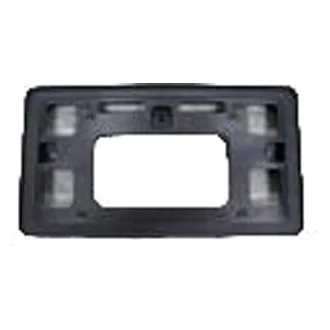 License Plate Bracket Front for Honda Odyssey 2011–2017