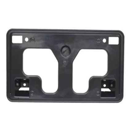 License Plate Bracket Front for Honda Fit 2015–2017